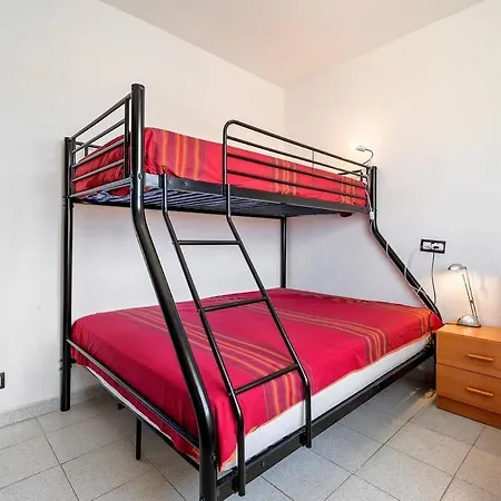 Apartamento Alba Creixell
